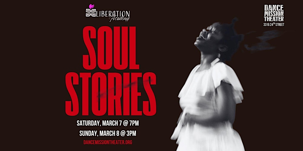 Soul Stories