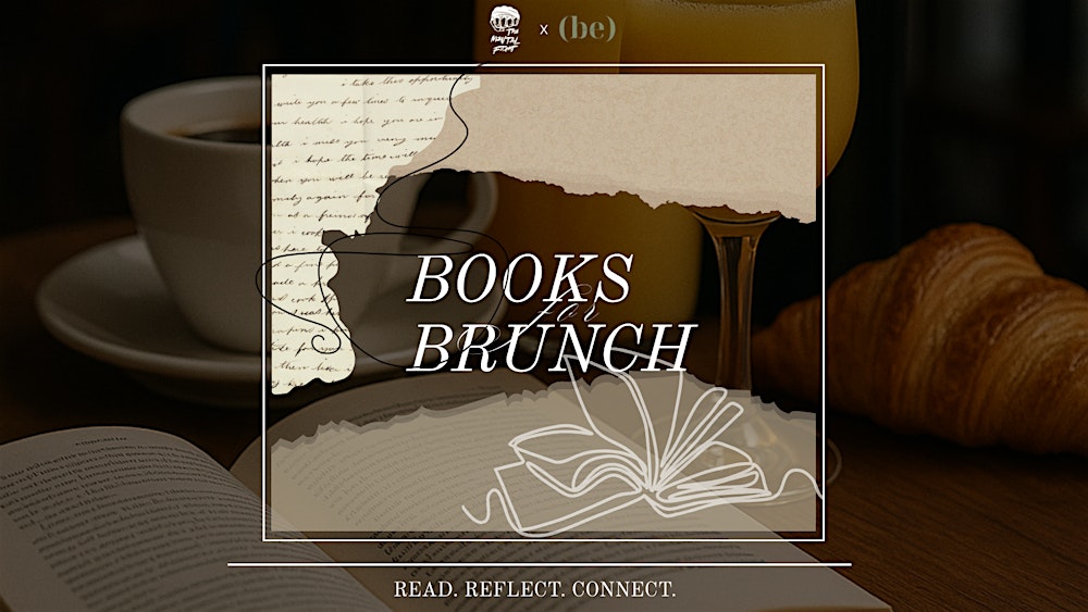 Elevated Conversations for Personal & Intellectual Growth