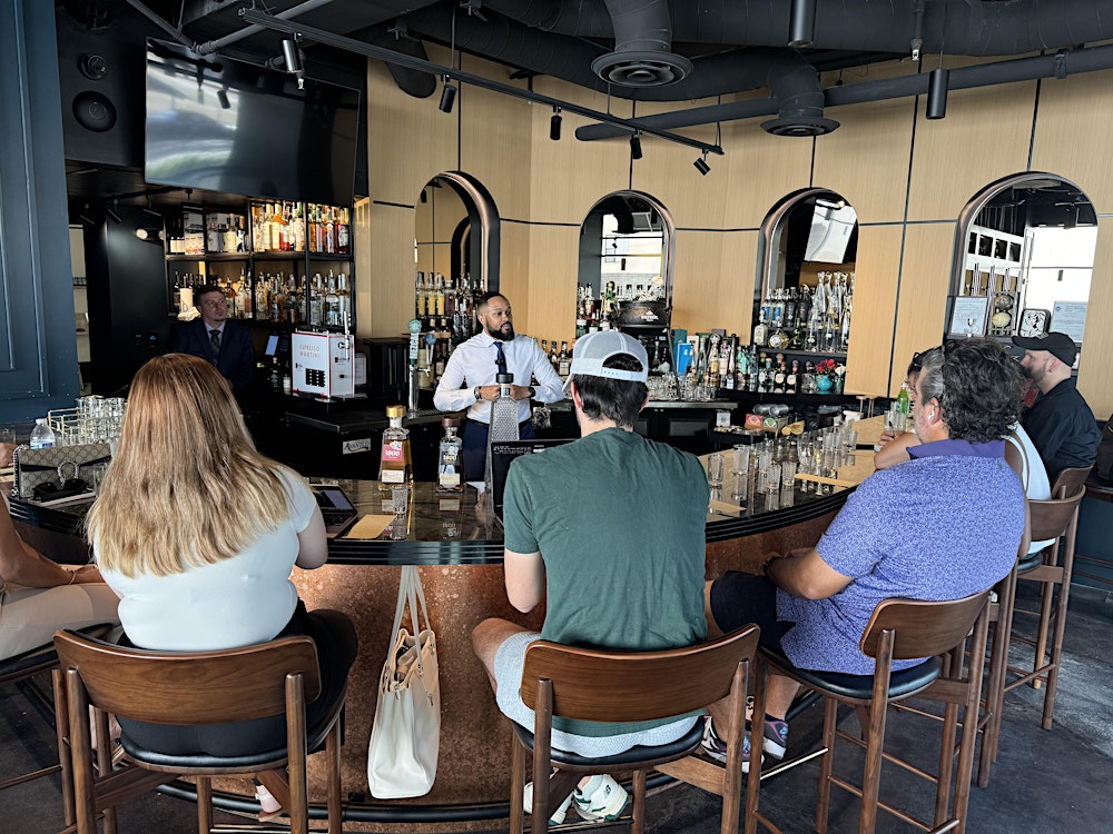 Taxes Tip Tuesday: A Hospitality Finance Workshop