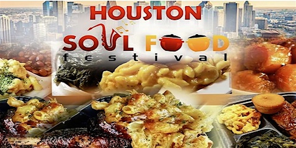 Houston Soul Food Festival