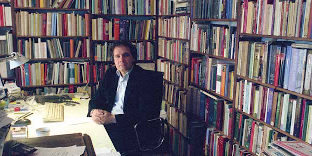 Casa del Libro – Afscheid van het oude Nederland