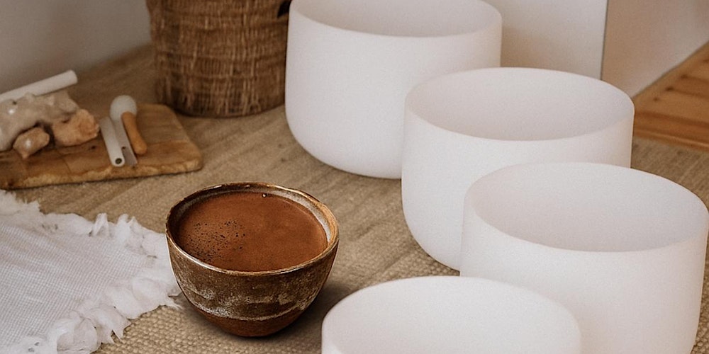 Sound Healing und Kakaozeremonie Köln