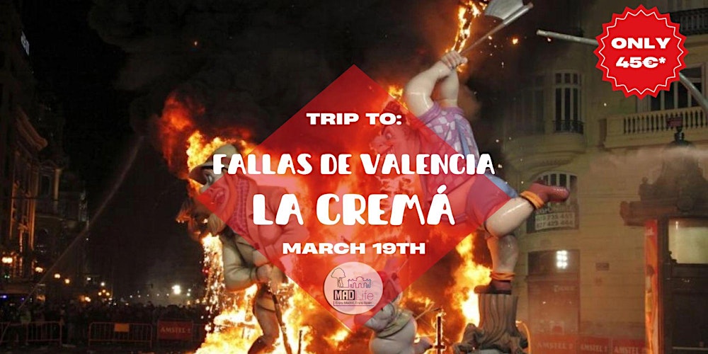 FALLAS de VALENCIA 2026✺La Fiesta del Fuego✺19th MARCH