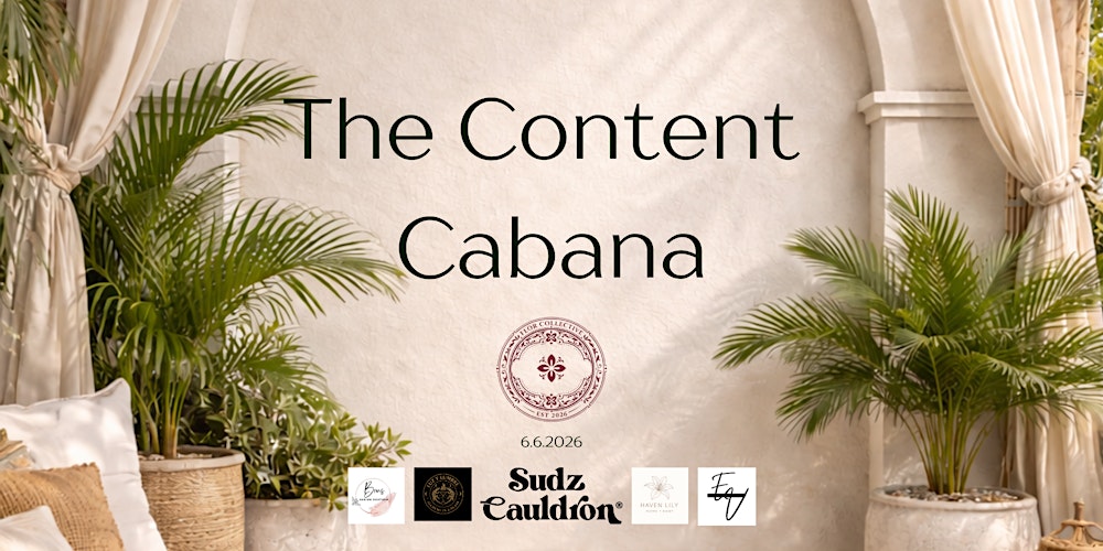 The Content Cabana