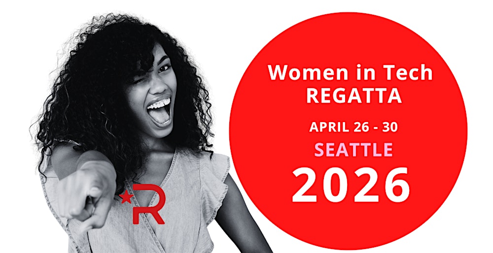 Seattle Women in Tech Regatta 2026