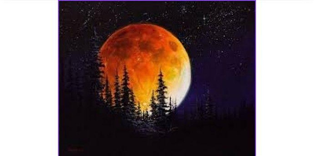 Harvest Moon  Tuesday,  March 31st  6:30pm $35