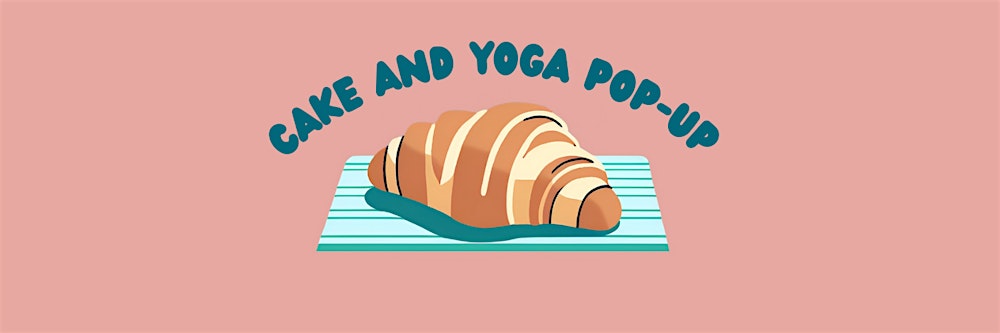 Cosy Yoga and Cake Pop-Up