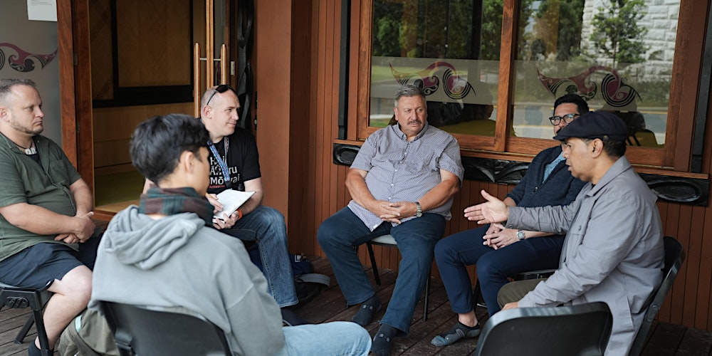 KURA KAIAKO WORKSHOP