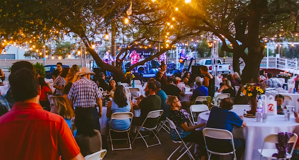 Lump Busters 10th Annual BBQ Fundraiser