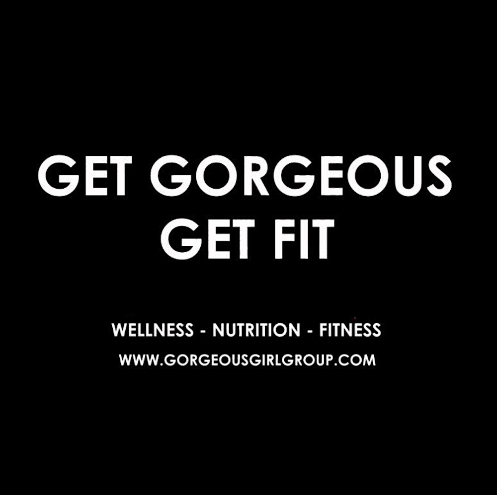 GET GORGEOUS, GET FIT! “Walk It Out” Edition