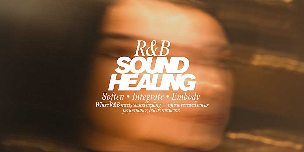 R&B Sound Healing