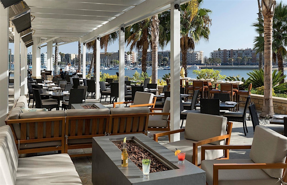 LA 30s Pre-Valentine's Speed Dating - Marina Del Rey (in person event)