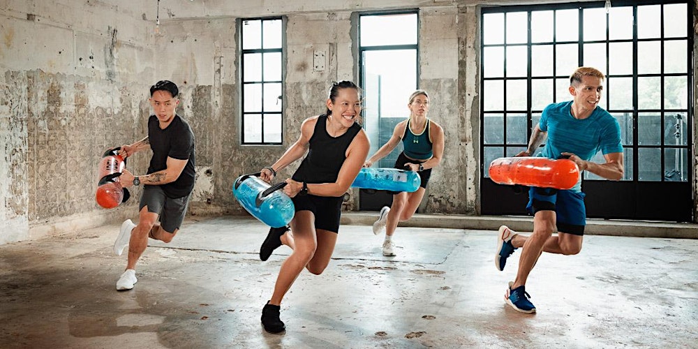 Fluid X Foundation Coaching Course