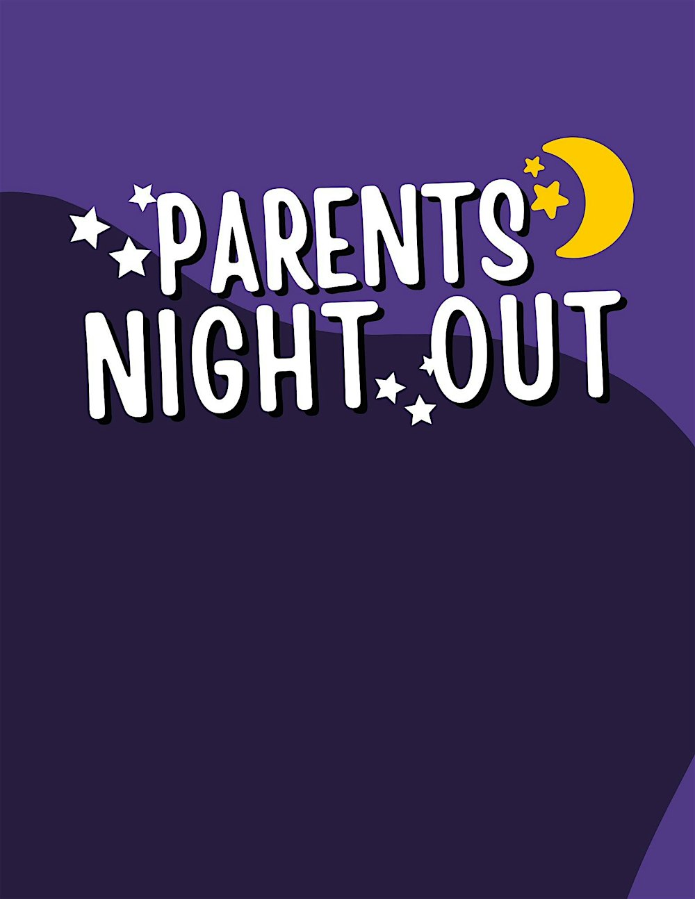Parent's Night Out