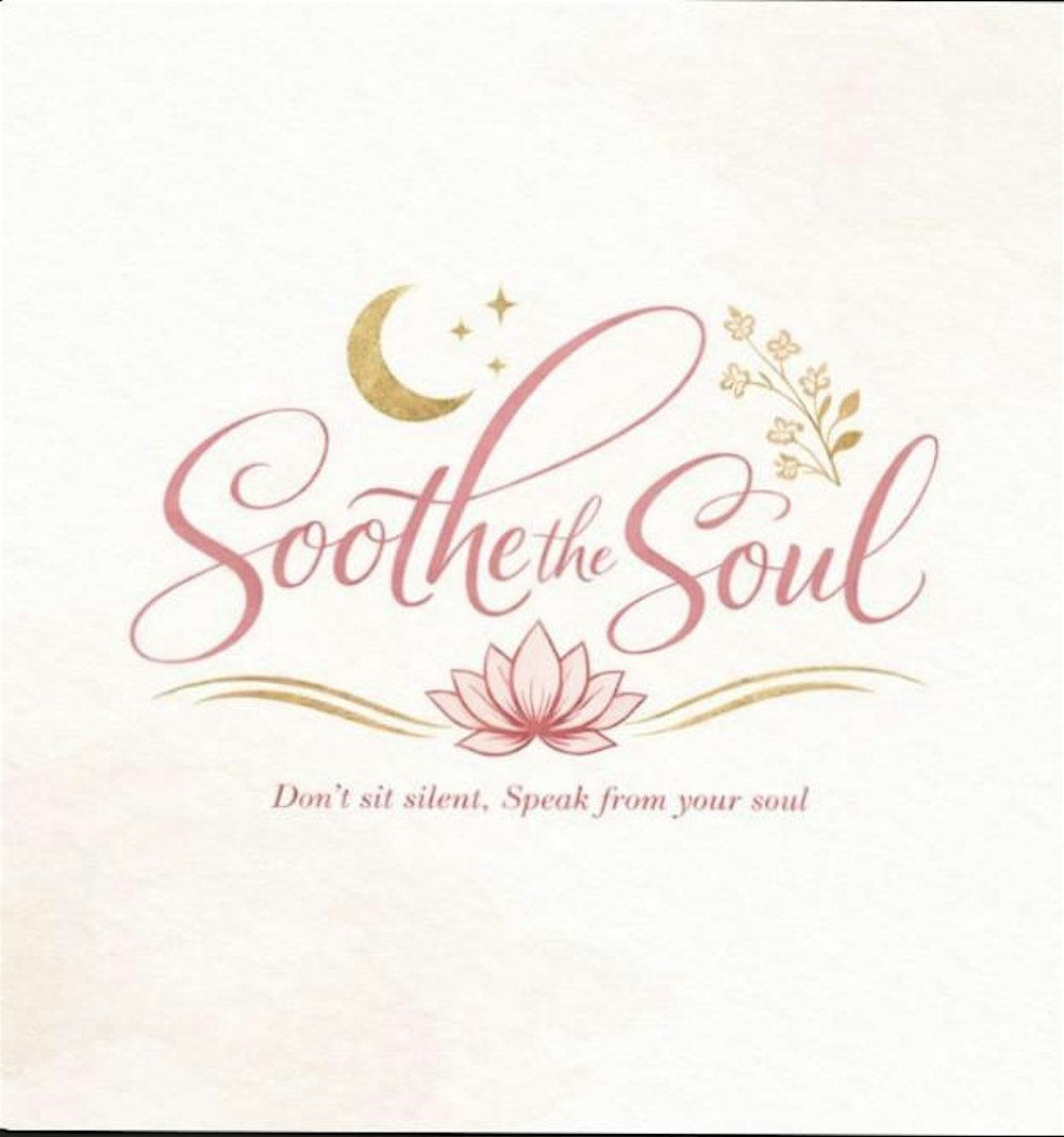 Soothe the Soul presents Migrating Through Madness