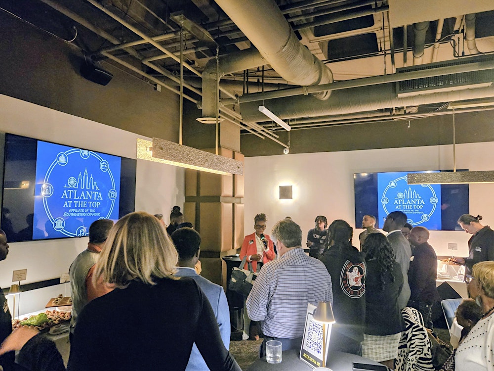 Atlanta Business After Business