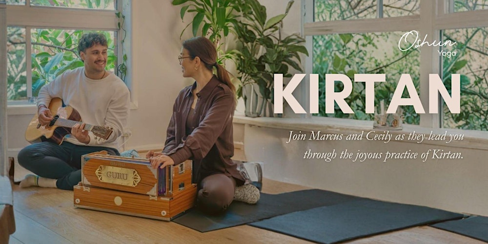 Kirtan