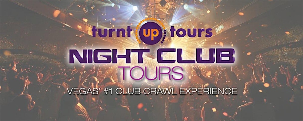 Las Vegas Club Crawl