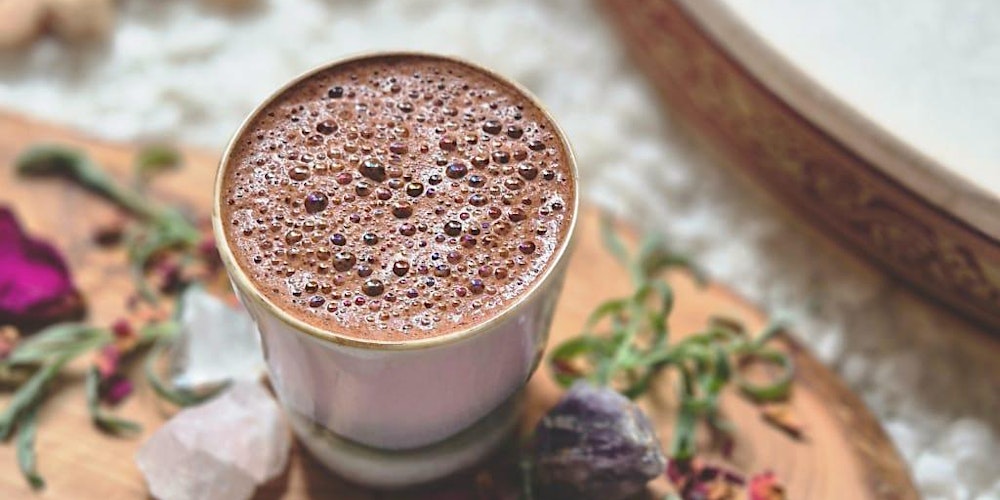 Cacao Ceremony & Sound Bath