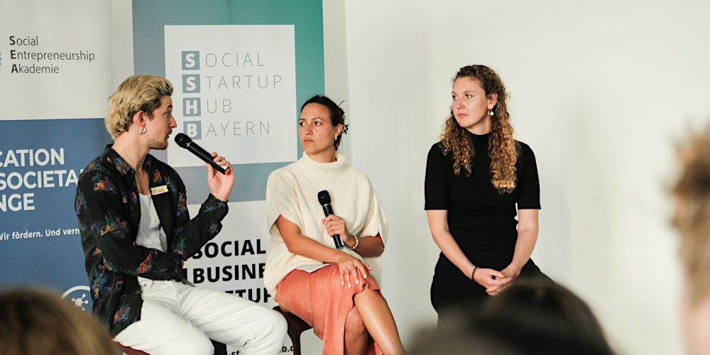 Social Business Meetup München