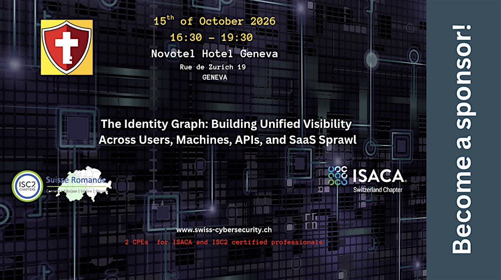 New Perspectives in Identity Management