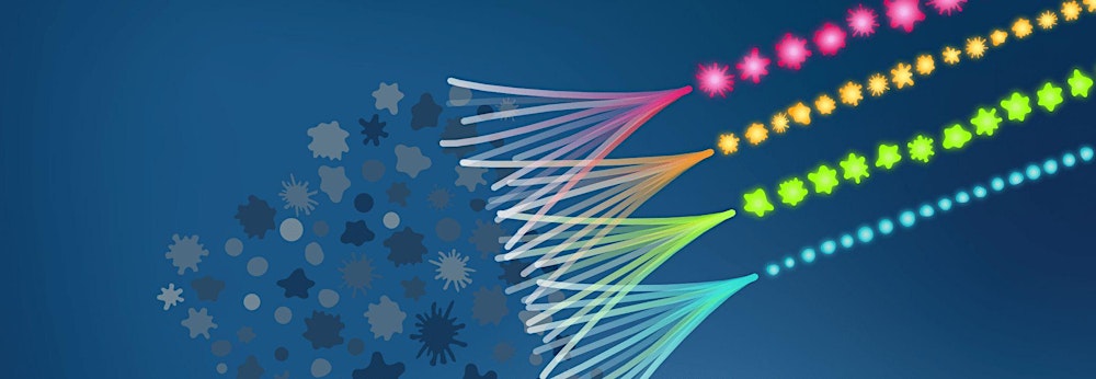 Smart Panel Design & Advanced Tools for Clean Data in Flow Cytometry