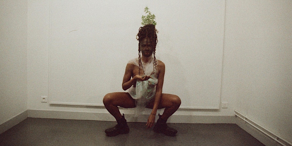 Entraînement danse avec Ndoho Ange