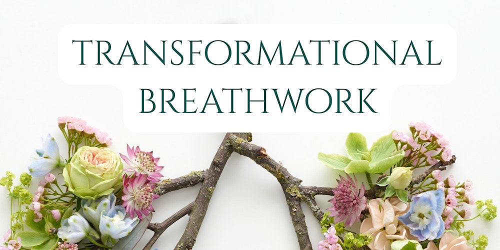 Transformational Breathwork and Sound Bath