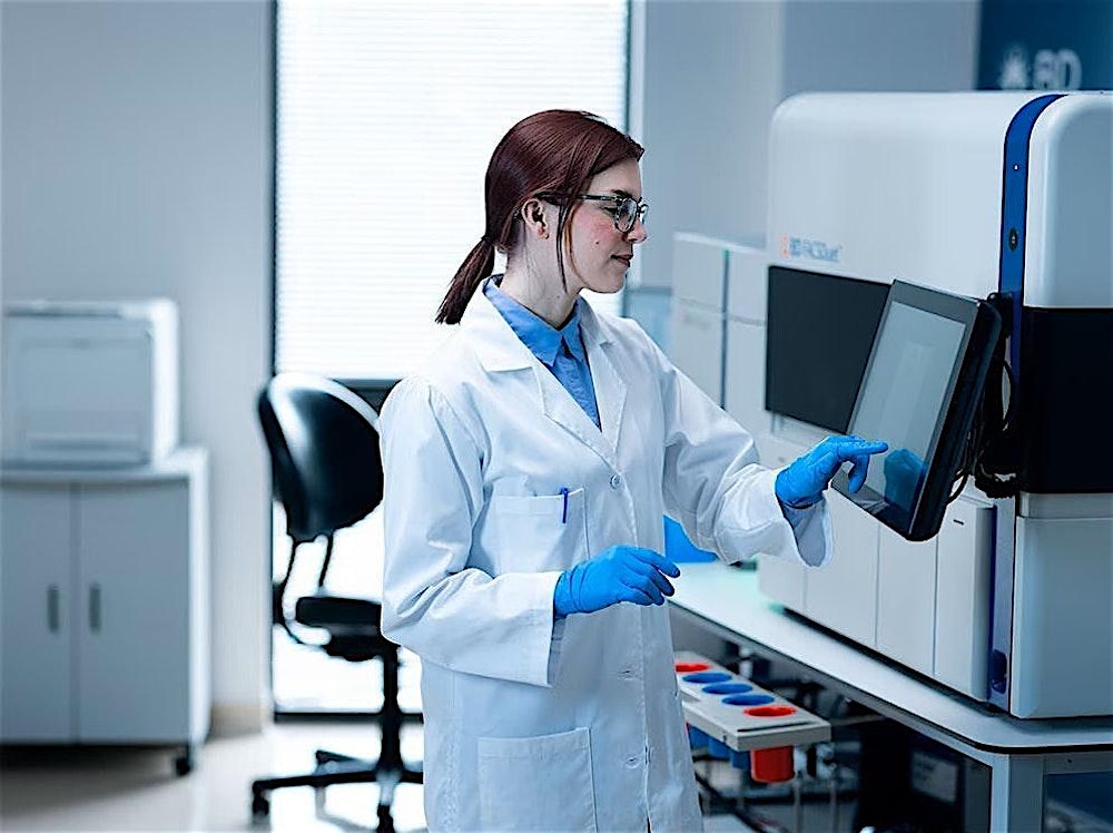 Brugermøde om klinisk flowcytometri