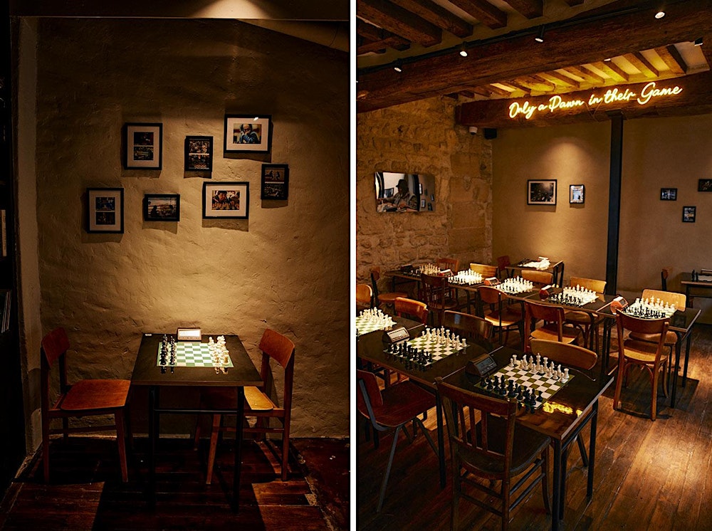 Tournoi Homologué du dimanche matin