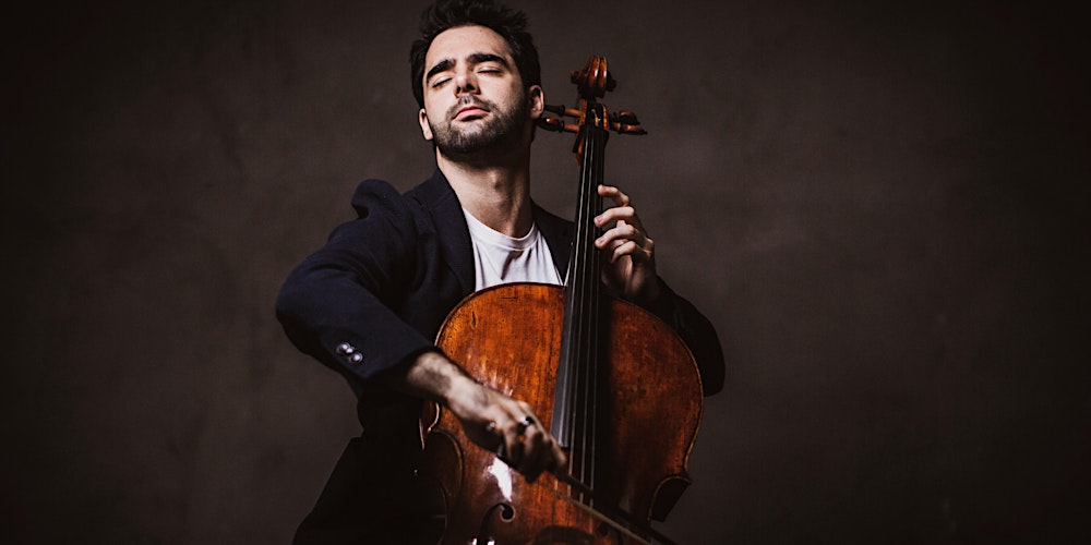 Pablo Ferrández – Klassik