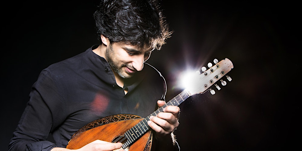 Avi Avital & Friends – World