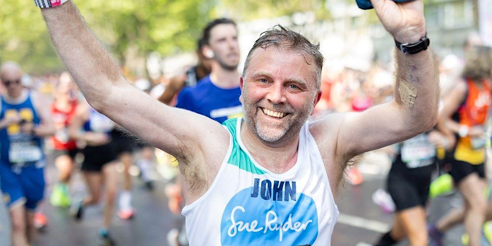 Berlin Marathon 2026