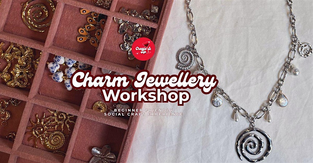 Charm Jewellery Workshop