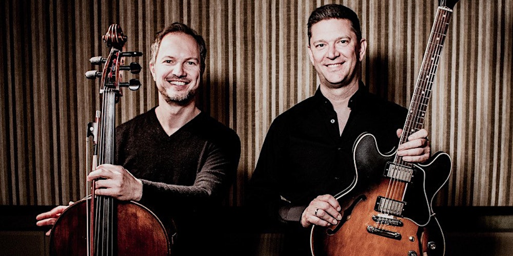 Arne Jansen & Stephan Braun „Short Stories“ – Jazz