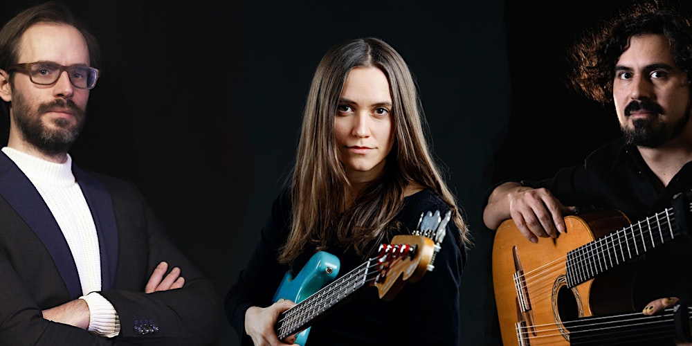 Julia Hofer & David Helbock – Jazz