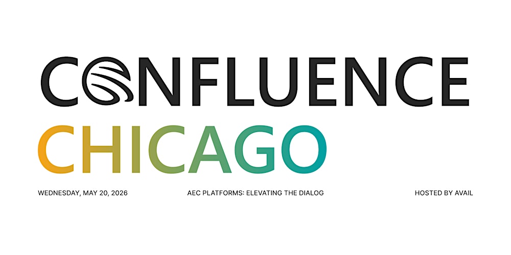 Confluence Chicago 2026