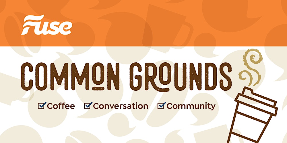 Fuse Presents: Common Grounds @ Chattahoochee Coffee Company - The Eddy