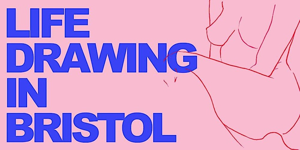 Life Drawing in Bristol: St George
