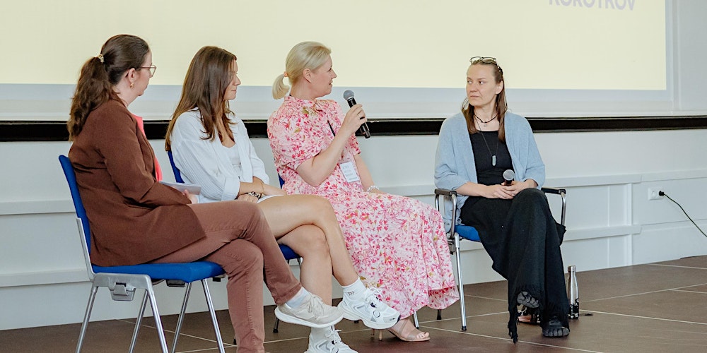 Female Health Festival 2026