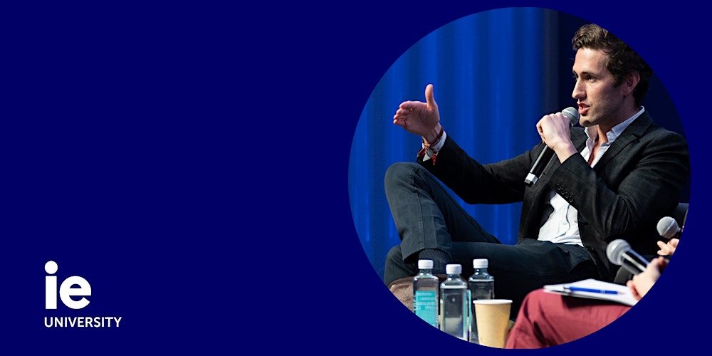 IE Talk in collaboration with Instituto Cervantes: The Next Decade of AI: Technical Possibilities and Ethical Responsibi