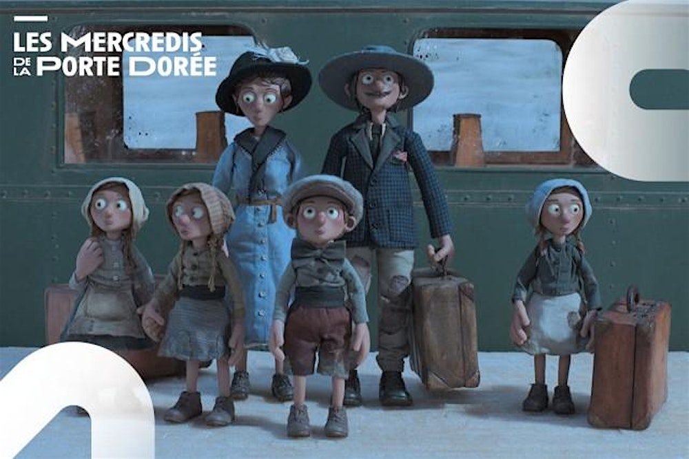 Cinéma : Interdit aux chiens et aux Italiens