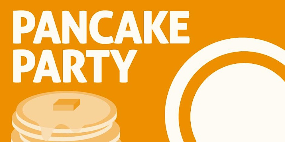 Pancake Day - Free Pancakes!