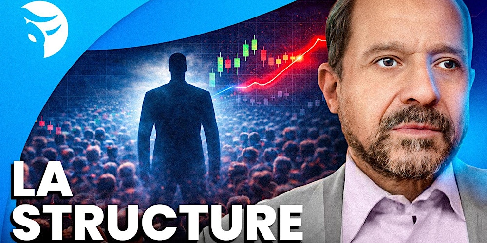 La Structure : Jean-David HADDAD, "Investir avec un avantage durable"