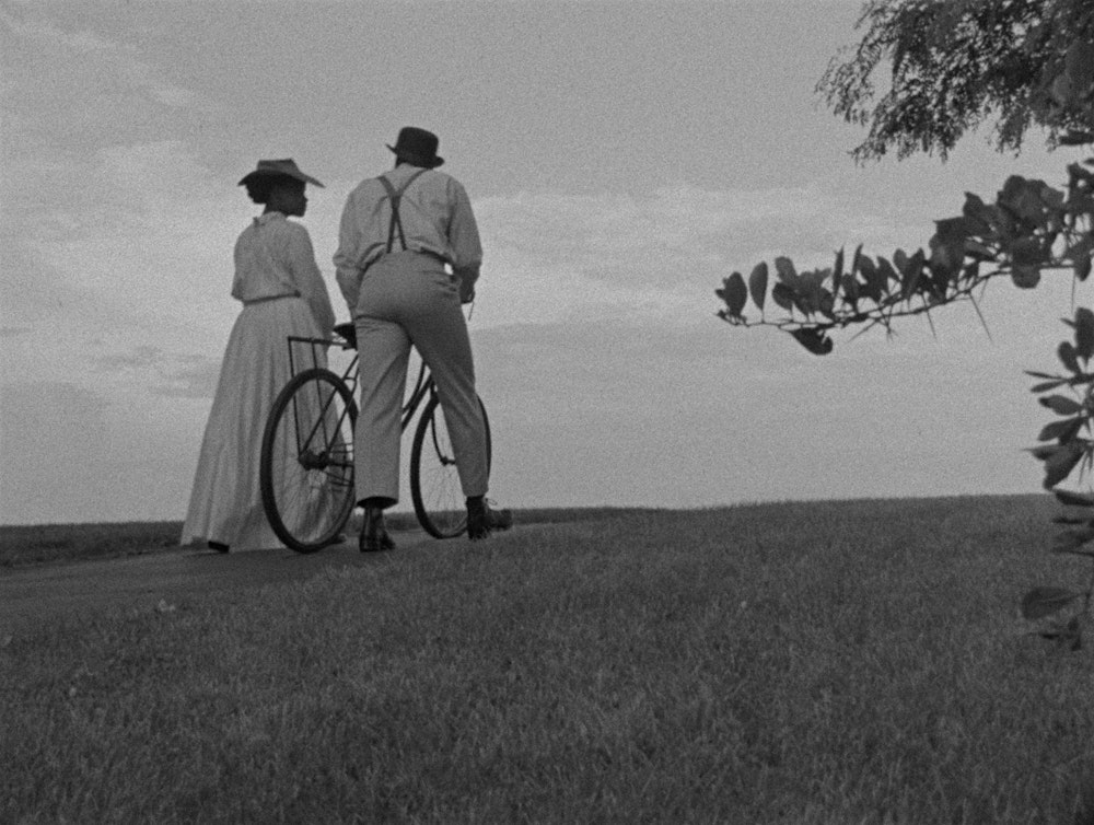 Film at The Africa Center presents 'Compensation'