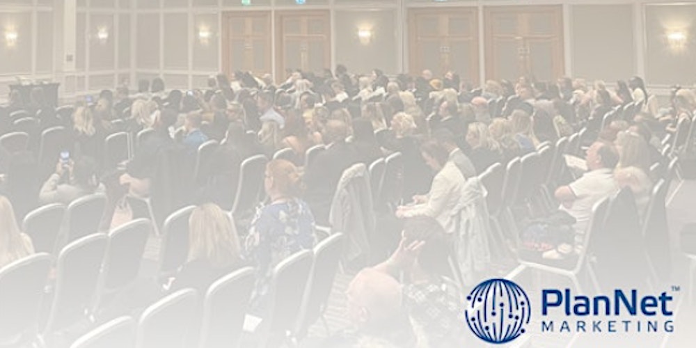 PlanNet Marketing - Liverpool Super Saturday Regional Event