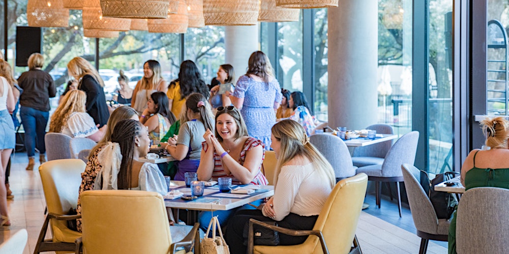 Galentine's Day Pressed Flower Workshop