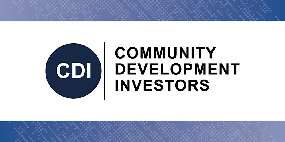 CDI Annual Conference: Scaling Community-Based ETA and EO