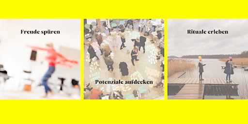 Create Your Year 2027: The Art of Starting