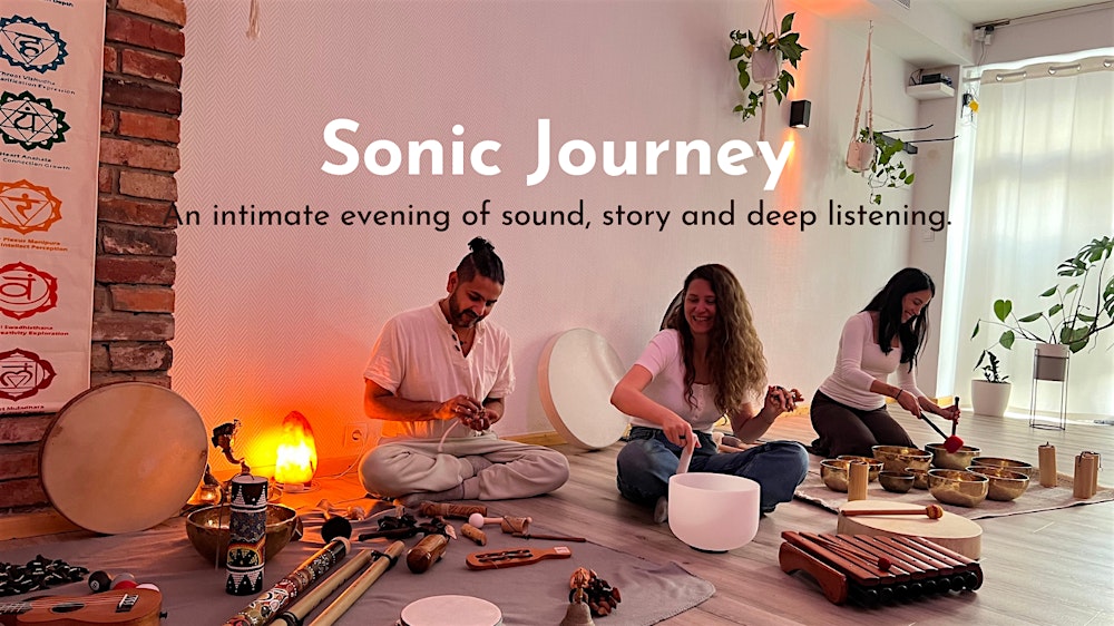 Sonic Journey